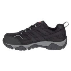 Men's Merrell Work Moab Vertex Vent Composite Toe -Reebok Sales Store 3 650 merrell work moab vertex vent composite toe black
