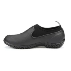 Women's Muck Muckster II Low Slip On Waterproof -Reebok Sales Store 3 650 muck muckster ii low slip on waterproof black