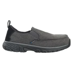 Women's Nautilus Breeze Slip-On Alloy Toe -Reebok Sales Store 3 650 nautilus breeze slip on alloy toe gray2