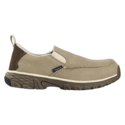 Women's Nautilus Breeze Slip-On Alloy Toe -Reebok Sales Store 3 650 nautilus breeze slip on alloy toe tan2