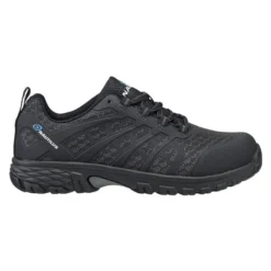 Men's Nautilus Stratus Oxford Alloy Toe -Reebok Sales Store 3 650 nautilus stratus oxford alloy toe black