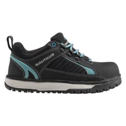 Women's Nautilus Urban Oxford Alloy Toe -Reebok Sales Store 3 650 nautilus urban oxford alloy toe black teal