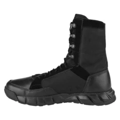 Men's Oakley SI Light Patrol Boots -Reebok Sales Store 3 650 oakley si light patrol black