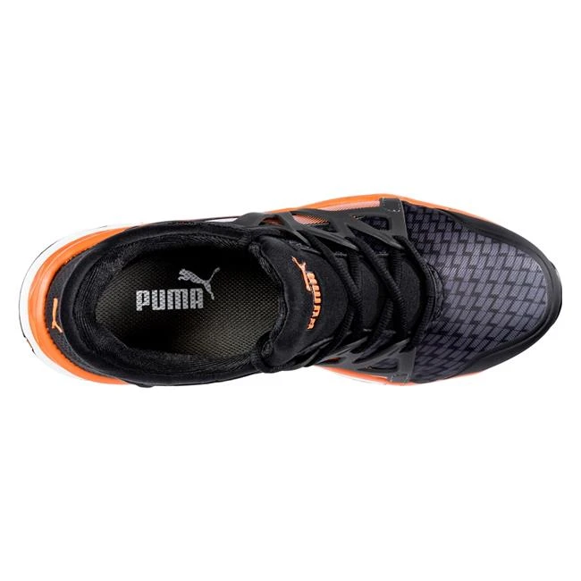 Men's Puma Safety Rush 2.0 Low SD Composite Toe 4 Men's Puma Safety Rush 2.0 Low SD Composite Toe - Image 4