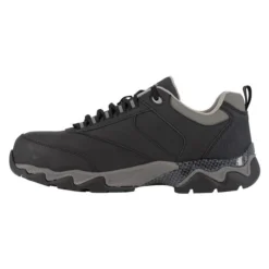 Men's Reebok Beamer Athletic Oxford Composite Toe -Reebok Sales Store 3 650 reebok beamer athletic oxford composite toe black gray