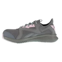 Women's Reebok Flexagon 3.0 Work Composite Toe -Reebok Sales Store 3 650 reebok flexagon 3 0 work composite toe black gray2
