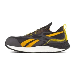 Men's Reebok Floatride Energy 3 Adventure Work Static Dissipative Composite Toe -Reebok Sales Store 3 650 reebok floatride energy 3 adventure work static dissipative composite toe charcoal yellow orange