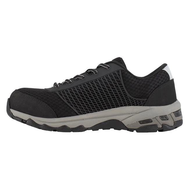 Men's Reebok Heckler Athletic Oxford Composite Toe SD 4 Men's Reebok Heckler Athletic Oxford Composite Toe SD - Image 4
