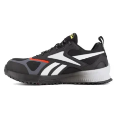 Men's Reebok Lavante Trail 2 Work Composite Toe -Reebok Sales Store 3 650 reebok lavante trail 2 work composite toe gray red black