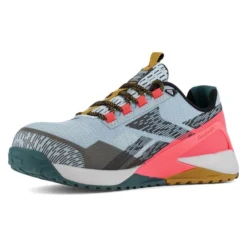 Women's Reebok Nano X1 Adventure Work Composite Toe -Reebok Sales Store 3 650 reebok nano x1 adventure work composite toe slate blue and cherry