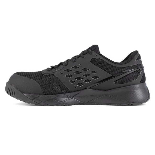 Women's Reebok Nanoflex TR Work Composite Toe 4 Women's Reebok Nanoflex TR Work Composite Toe - Image 4