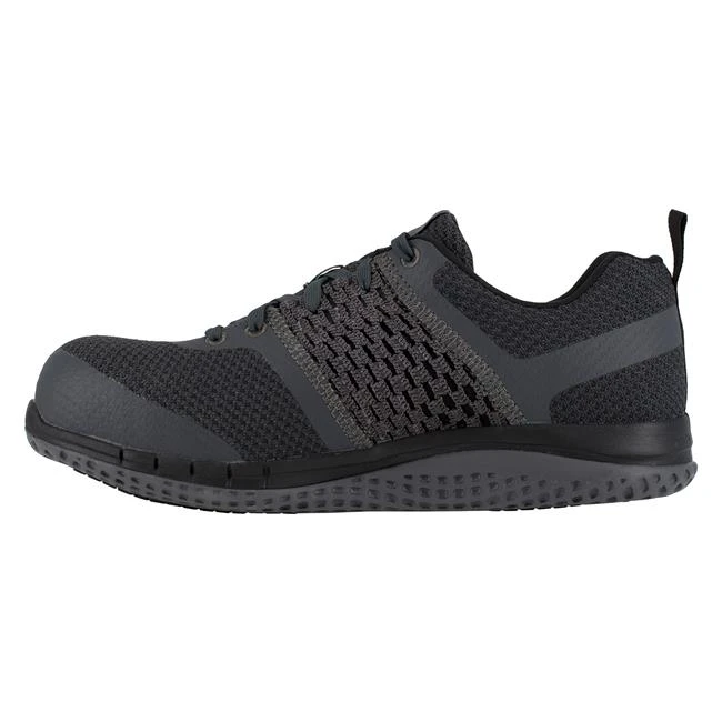Men's Reebok Print Work ULTK Composite Toe 4 Men's Reebok Print Work ULTK Composite Toe - Image 4