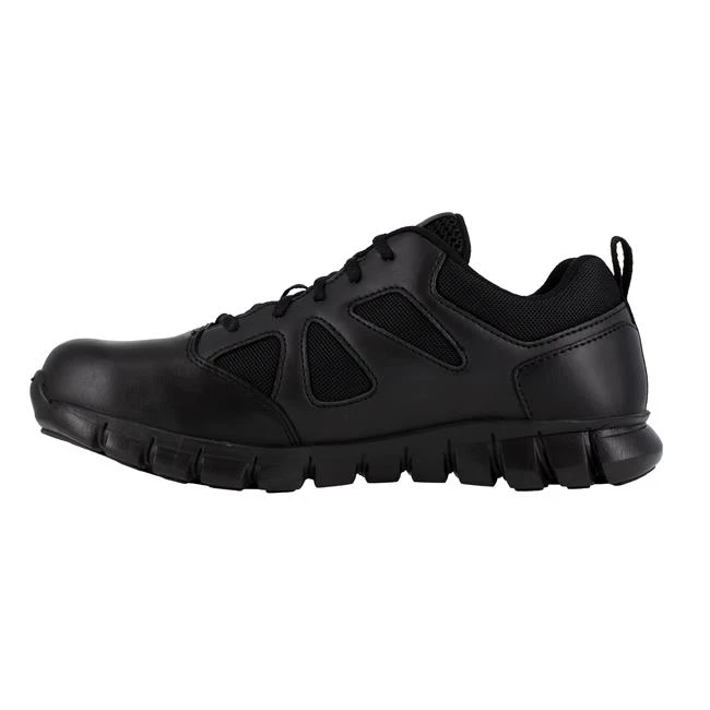 Men's Reebok Sublite Cushion Tactical 4 Men's Reebok Sublite Cushion Tactical - Image 4