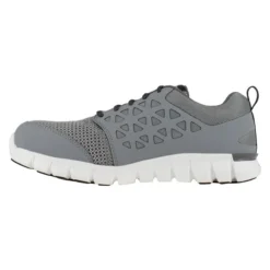 Men's Reebok Sublite Cushion Work Alloy Toe -Reebok Sales Store 3 650 reebok sublite cushion work alloy toe gray