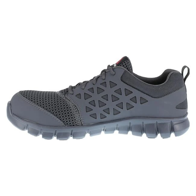 Men's Reebok Sublite Cushion Work Composite Toe SR 4 Men's Reebok Sublite Cushion Work Composite Toe SR - Image 4