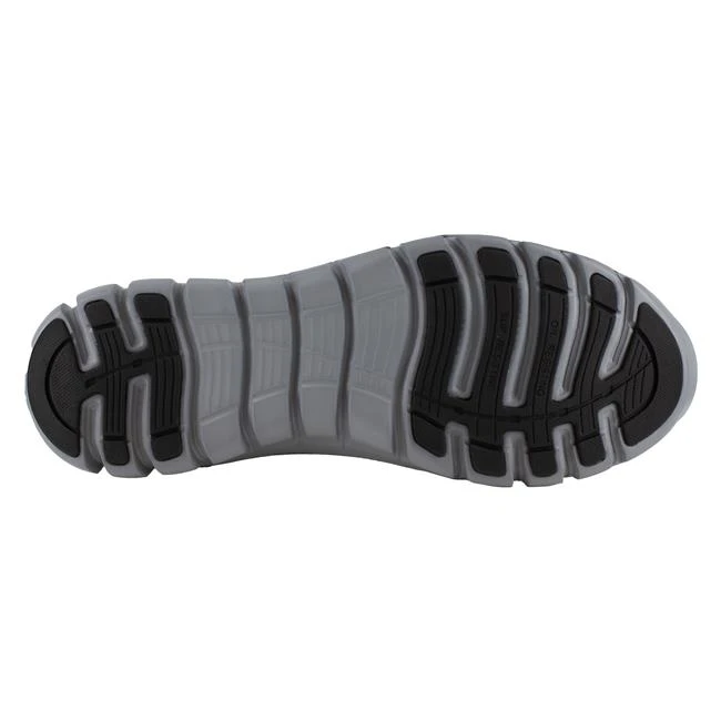 Men's Reebok Sublite Cushion Work Mid Composite Toe Waterproof 4 Men's Reebok Sublite Cushion Work Mid Composite Toe Waterproof - Image 4