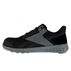 Men's Reebok Sublite Legend Work Composite Toe ESD 8 Men's Reebok Sublite Legend Work Composite Toe ESD -Reebok Sales Store 3 650 reebok sublite legend work composite toe esd black gray