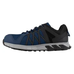 Men's Reebok Trailgrip Work Composite Toe -Reebok Sales Store 3 650 reebok trailgrip work composite toe navy black