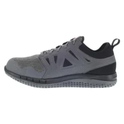Men's Reebok ZPrint Work Athletic Oxford Steel Toe 12 Men's Reebok ZPrint Work Athletic Oxford Steel Toe -Reebok Sales Store 3 650 reebok zprint work athletic oxford steel toe gray