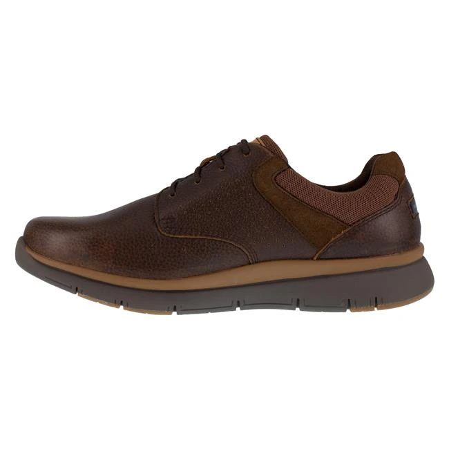 Men's Rockport Primetime Casuals Work Oxford Steel Toe 4 Men's Rockport Primetime Casuals Work Oxford Steel Toe - Image 4