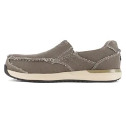 Men's Rockport Works Langdon Casual Slip-On Composite Toe ESD 8 Men's Rockport Works Langdon Casual Slip-On Composite Toe ESD -Reebok Sales Store 3 650 rockport works langdon casual slip on composite toe esd breen