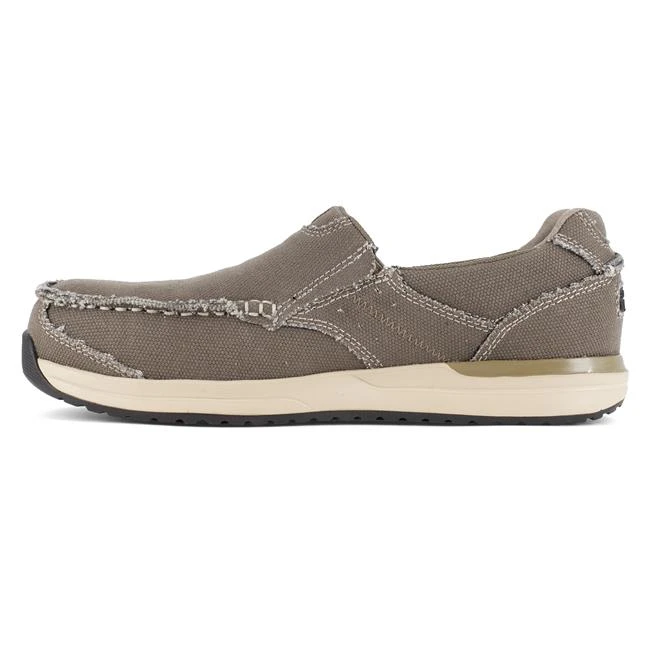 Men's Rockport Works Langdon Casual Slip-On Composite Toe ESD 4 Men's Rockport Works Langdon Casual Slip-On Composite Toe ESD - Image 4