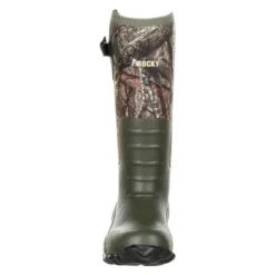 Men's Rocky 16" Core Rubber Waterproof Boots -Reebok Sales Store 3 650 rocky 16 core rubber waterproof mossy oak
