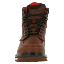 Men's Rocky Rams Horn Wedge Work Composite Toe Waterproof -Reebok Sales Store 3 650 rocky rams horn wedge work composite toe waterproof brown