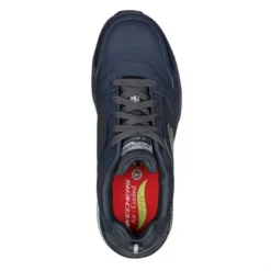 Men's Skechers Work Arch Fit Angus Composite Toe -Reebok Sales Store 3 650 skechers work arch fit angus composite toe navy