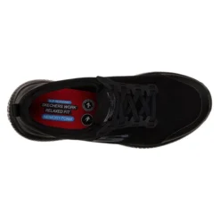 Women's Skechers Work Squad SR -Reebok Sales Store 3 650 skechers work squad sr black