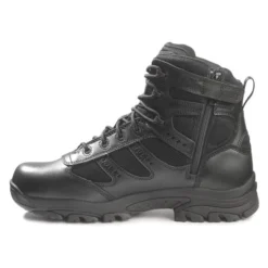 Men's Thorogood 6" The Deuce Composite Toe Side-Zip Waterproof Boots -Reebok Sales Store 3 650 thorogood 6 the deuce composite toe side zip waterproof black