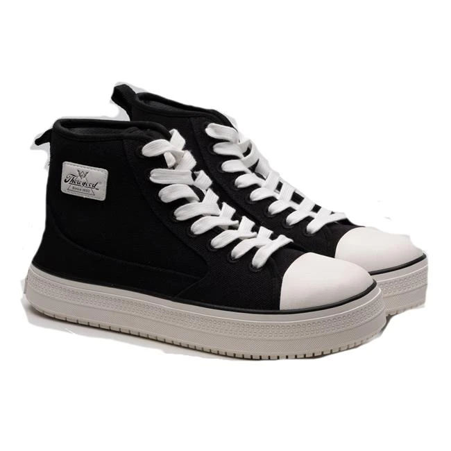 Men's Thorogood Warehouse Won Mid Composite Toe 4 Men's Thorogood Warehouse Won Mid Composite Toe - Image 4