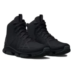 Men's Under Armour MG STRIKEFAST Mid Boots 13 Men's Under Armour MG STRIKEFAST Mid Boots -Reebok Sales Store 3 650 under armour mg strikefast mid boots black