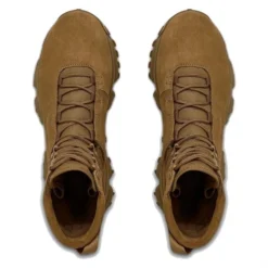Men's Under Armour Tac Loadout Boots -Reebok Sales Store 3 650 under armour tac loadout boots coyote brown
