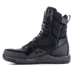 Men's Volcom Street Shield Tactical Composite Toe Side-Zip Boots -Reebok Sales Store 3 650 volcom street shield tactical composite toe side zip boots black