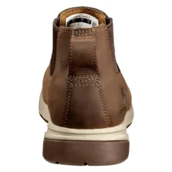 Men's Carhartt Force Water Resistant Romeo -Reebok Sales Store 4 1001 carhartt force water resistant romeo dark bison oil tanned