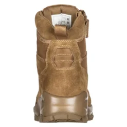 Men's 5.11 6" ATAC 2.0 Side-Zip Boots -Reebok Sales Store 4 650 511 6 atac 2 0 side zip dark coyote