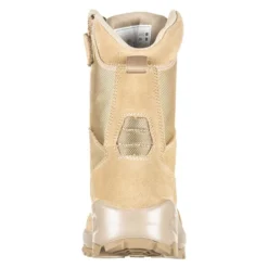 Men's 5.11 8" ATAC 2.0 Arid Side-Zip Boots -Reebok Sales Store 4 650 511 8 atac 2 0 arid side zip coyote