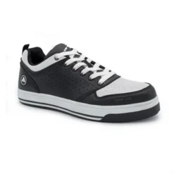 Men's Airwalk Arena Composite Toe 24 Men's Airwalk Arena Composite Toe -Reebok Sales Store 4 650 airwalk arena composite toe black white1