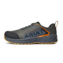 Men's Ariat Outpace Composite Toe -Reebok Sales Store 4 650 ariat outpace composite toe gunmetal