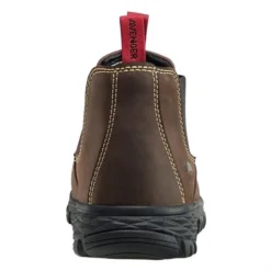 Men's Avenger Flight SD10 Romeo Alloy Toe -Reebok Sales Store 4 650 avenger flight sd 10 romeo alloy toe brown2