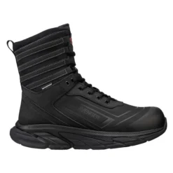 Men's Avenger K4 Tall Alloy Toe Waterproof Boots -Reebok Sales Store 4 650 avenger k4 tall alloy toe waterproof boots black