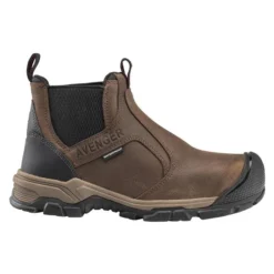 Men's Avenger Ripsaw Romeo Alloy Toe Waterproof -Reebok Sales Store 4 650 avenger ripsaw romeo alloy toe waterproof brown