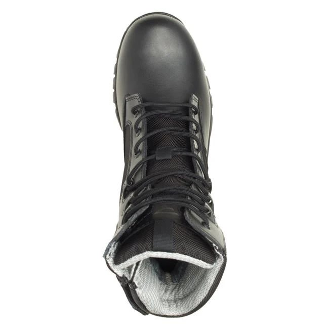 Men's Bates GX X2 Tall Side-Zip Dryguard Insulated Waterproof Boots 5 Men's Bates GX X2 Tall Side-Zip Dryguard Insulated Waterproof Boots - Image 5