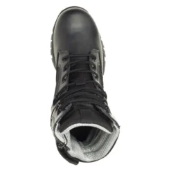 Women's Bates GX X2 Tall Side-Zip Dryguard Waterproof Boots -Reebok Sales Store 4 650 bates gx x2 tall side zip dryguard waterproof boots black2