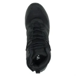 Men's Bates Rally Force Tall Side-Zip Waterproof Boots 10 Men's Bates Rally Force Tall Side-Zip Waterproof Boots -Reebok Sales Store 4 650 bates rally force tall side zip waterproof boots black