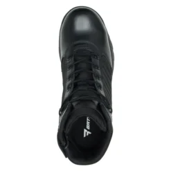 Men's Bates Tactical Sport 2 Mid Side-Zip Composite Toe Boots -Reebok Sales Store 4 650 bates tactical sport 2 mid side zip composite toe boots black