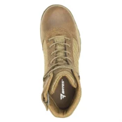 Men's Bates Tactical Sport 2 Mid Side-Zip Composite Toe Boots -Reebok Sales Store 4 650 bates tactical sport 2 mid side zip composite toe boots coyote brown