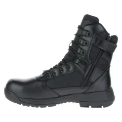Men's Bates Tactical Sport 2 Tall Side-Zip-Composite Toe Boots -Reebok Sales Store 4 650 bates tactical sport 2 tall side zip composite toe boots black