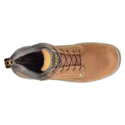 Men's Carolina Duke Oxford Composite Toe -Reebok Sales Store 4 650 carolina duke oxford brown
